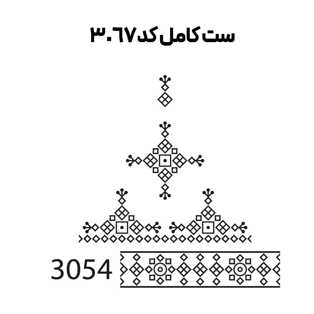 کد3067