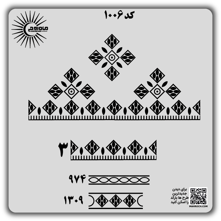 کد 1006