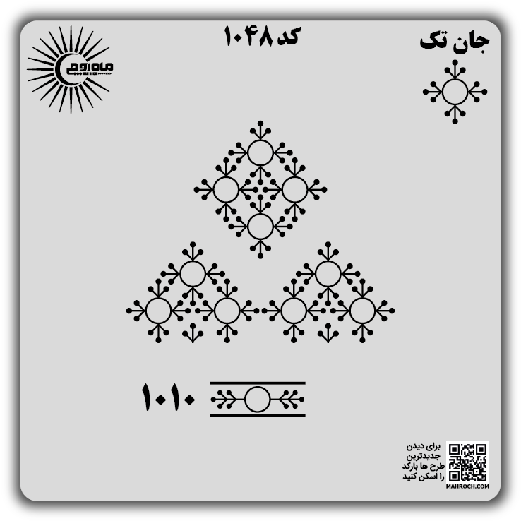کد 1048