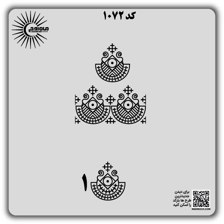 کد 1072