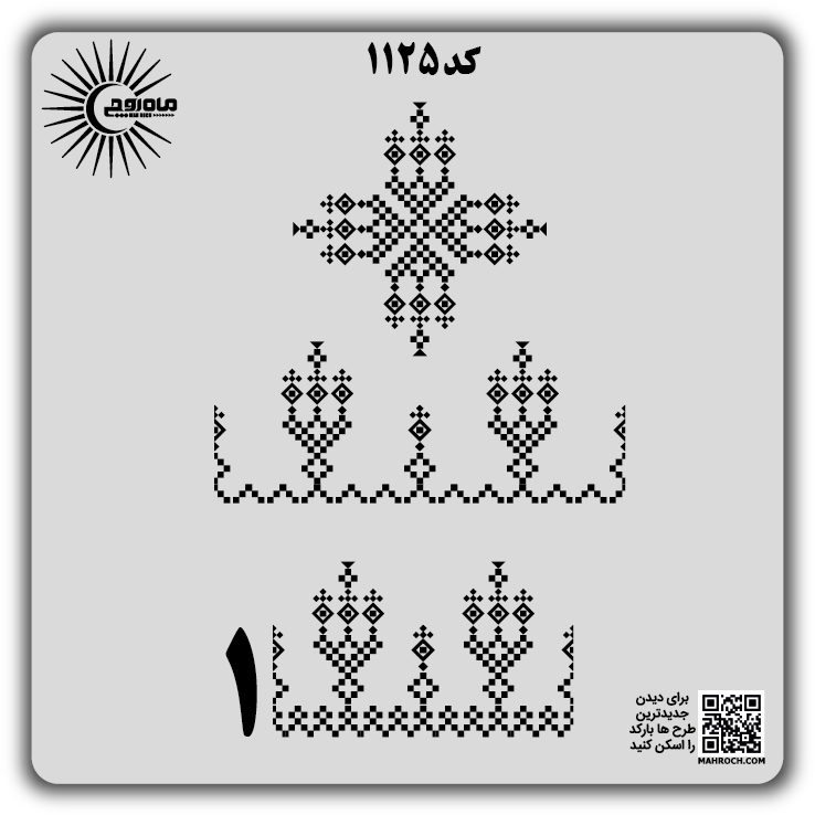 کد 1125