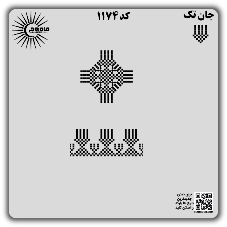 کد 1174
