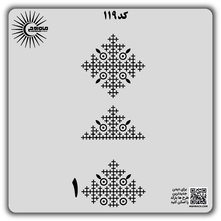 کد 119
