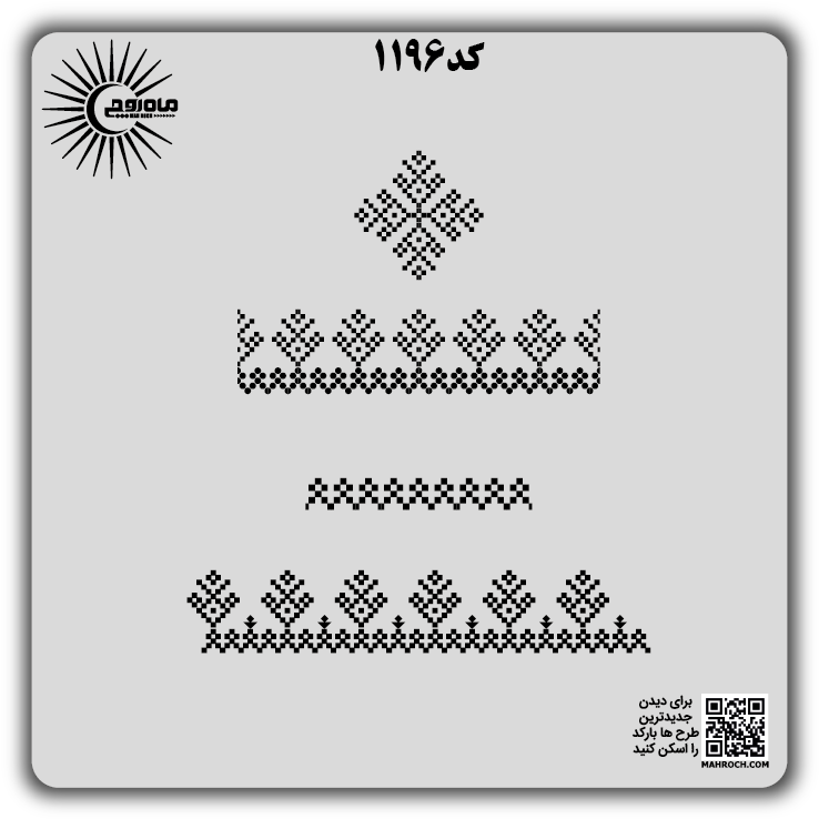 کد 1196