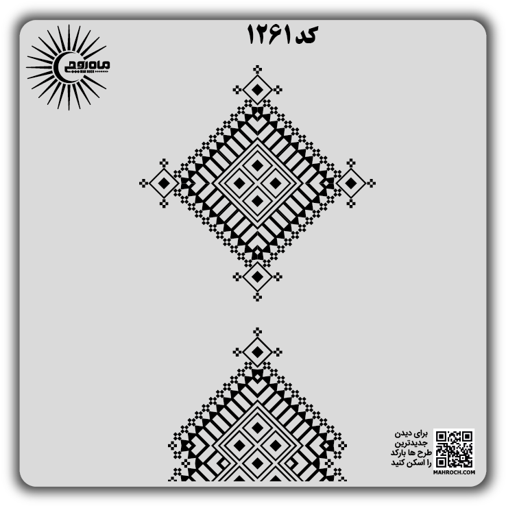 کد 1261