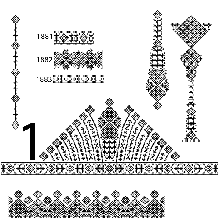 کد 1354