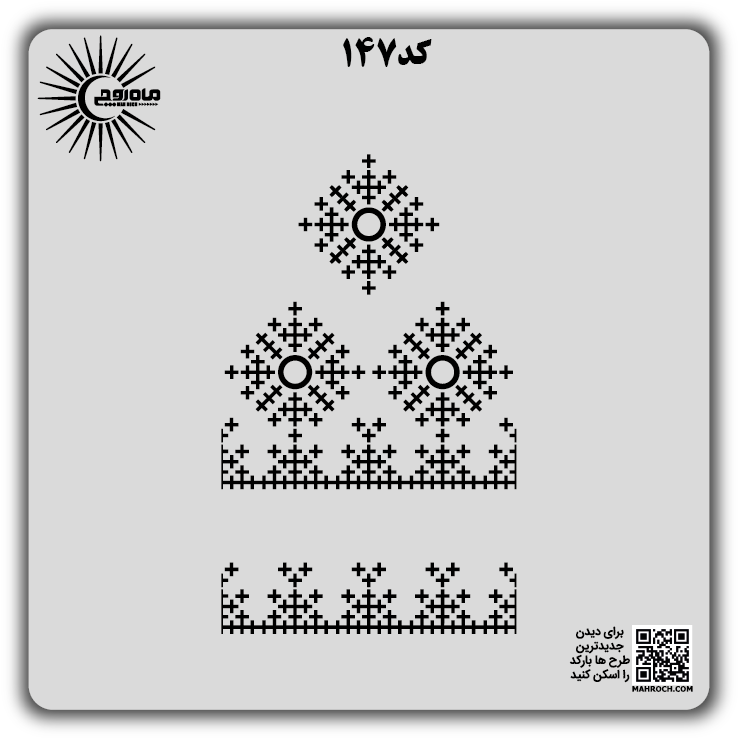 کد 147