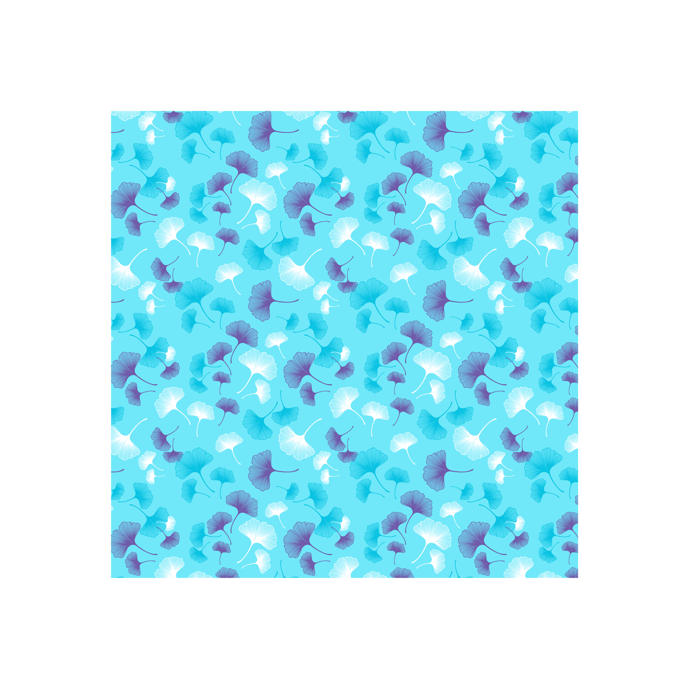 پارچه گلدار کد 83