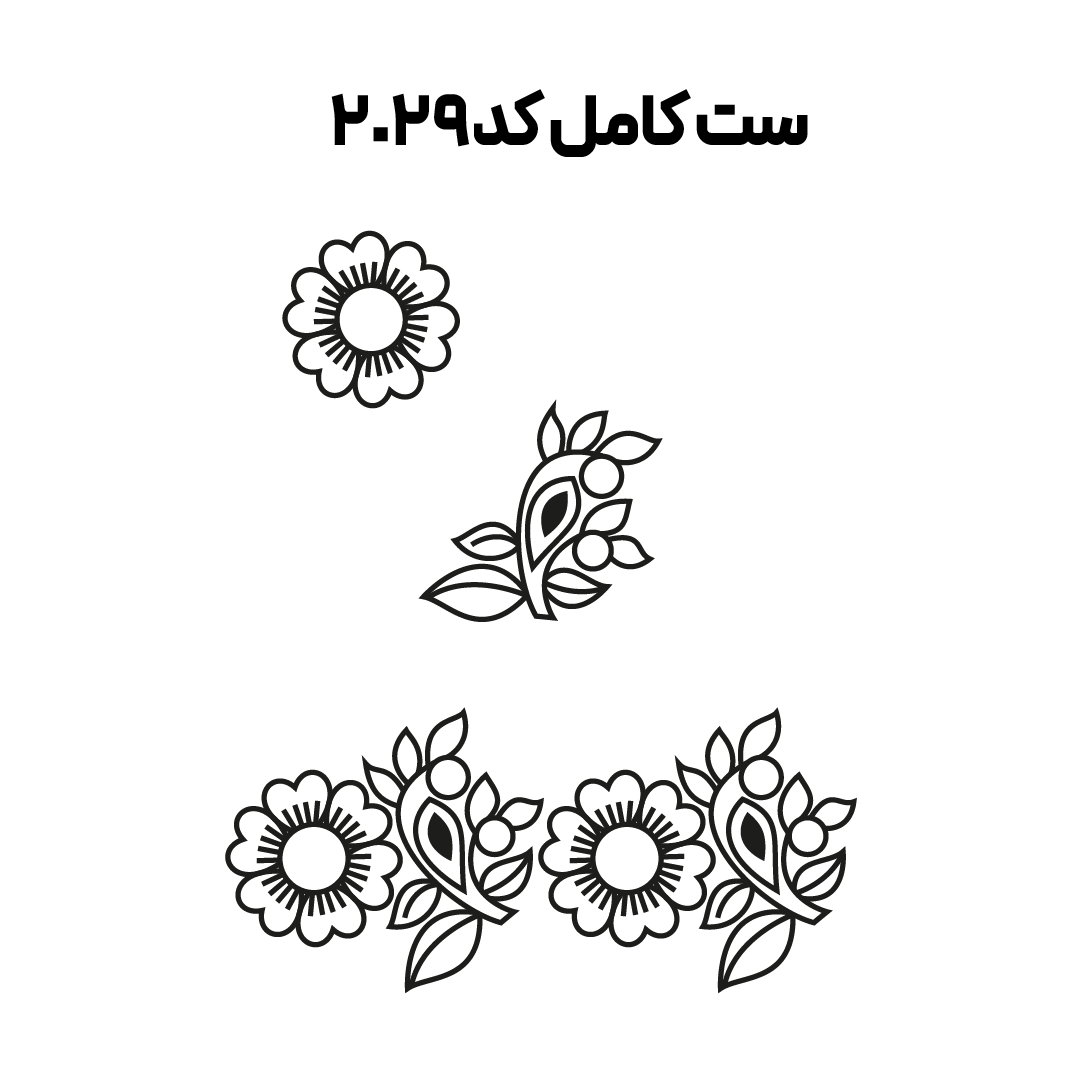 کد 2029