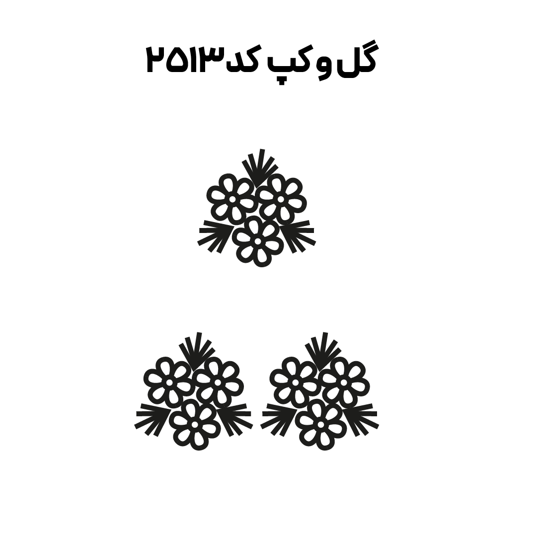 کد 2513