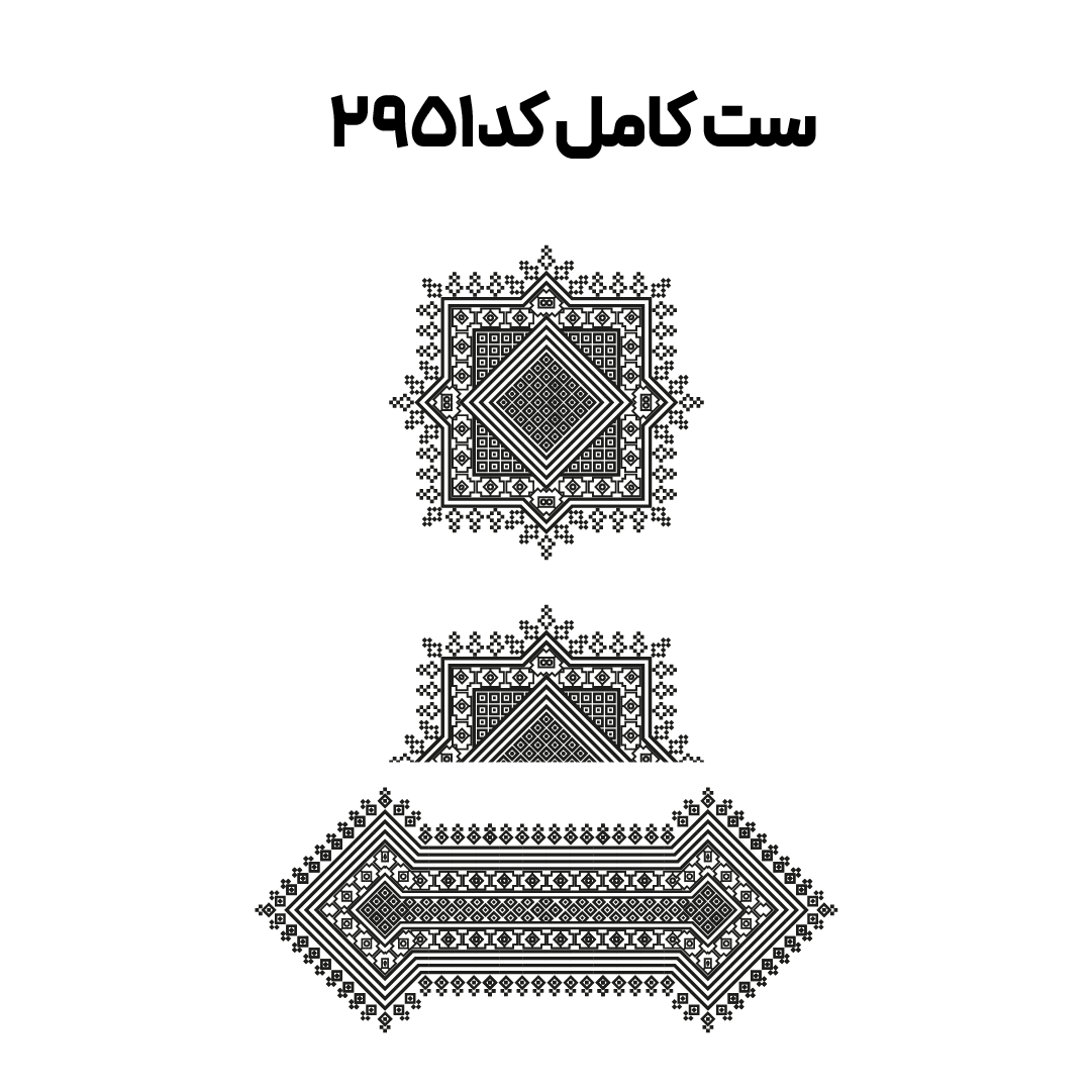 کد 2951