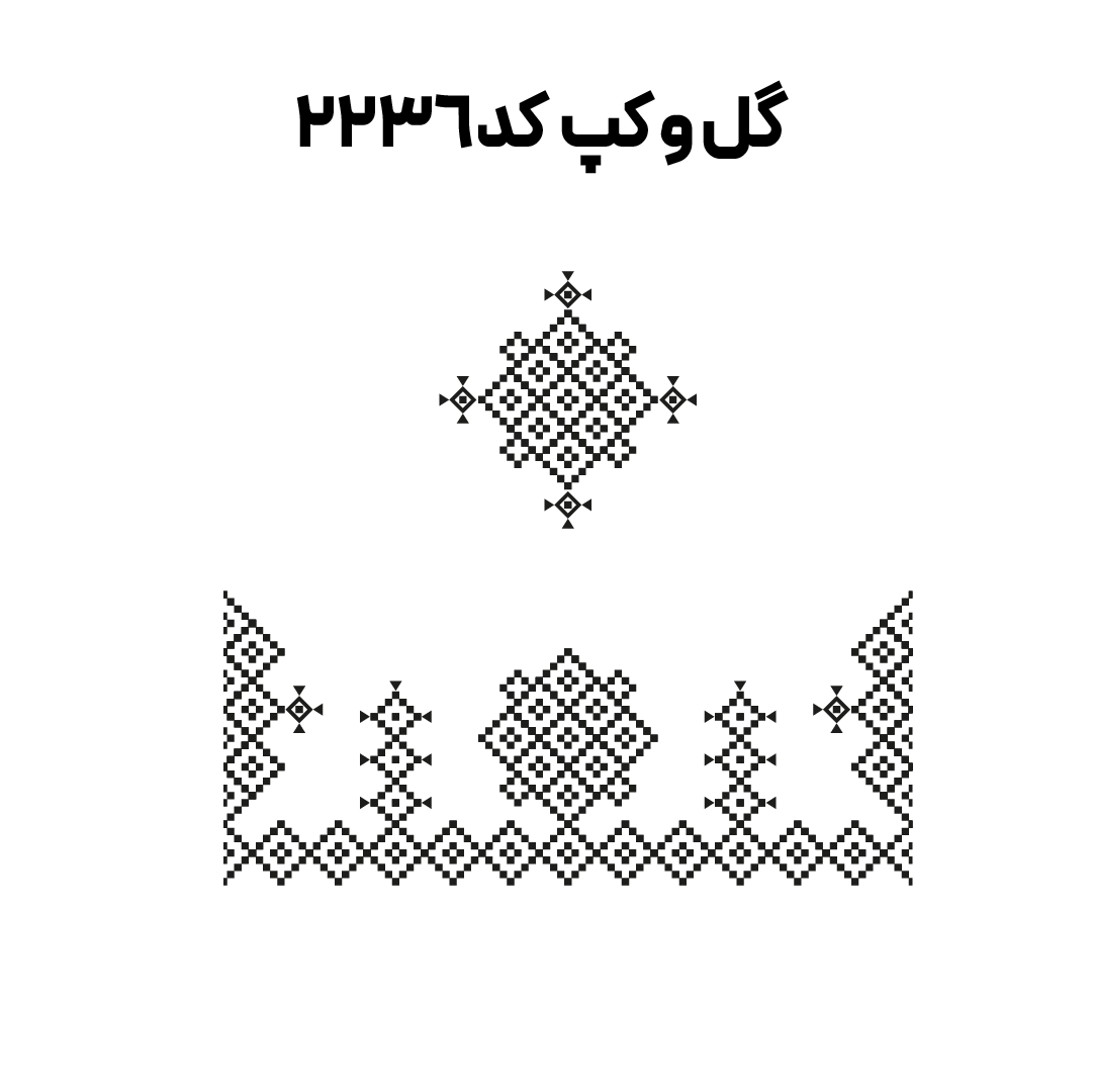 کد2236