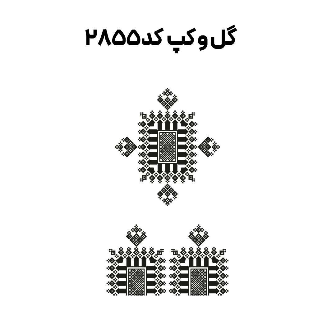 کد2855