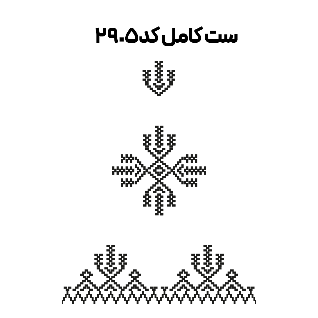کد2905