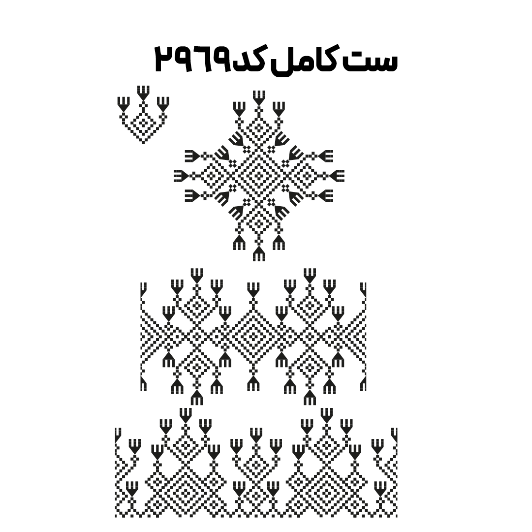 کد2969