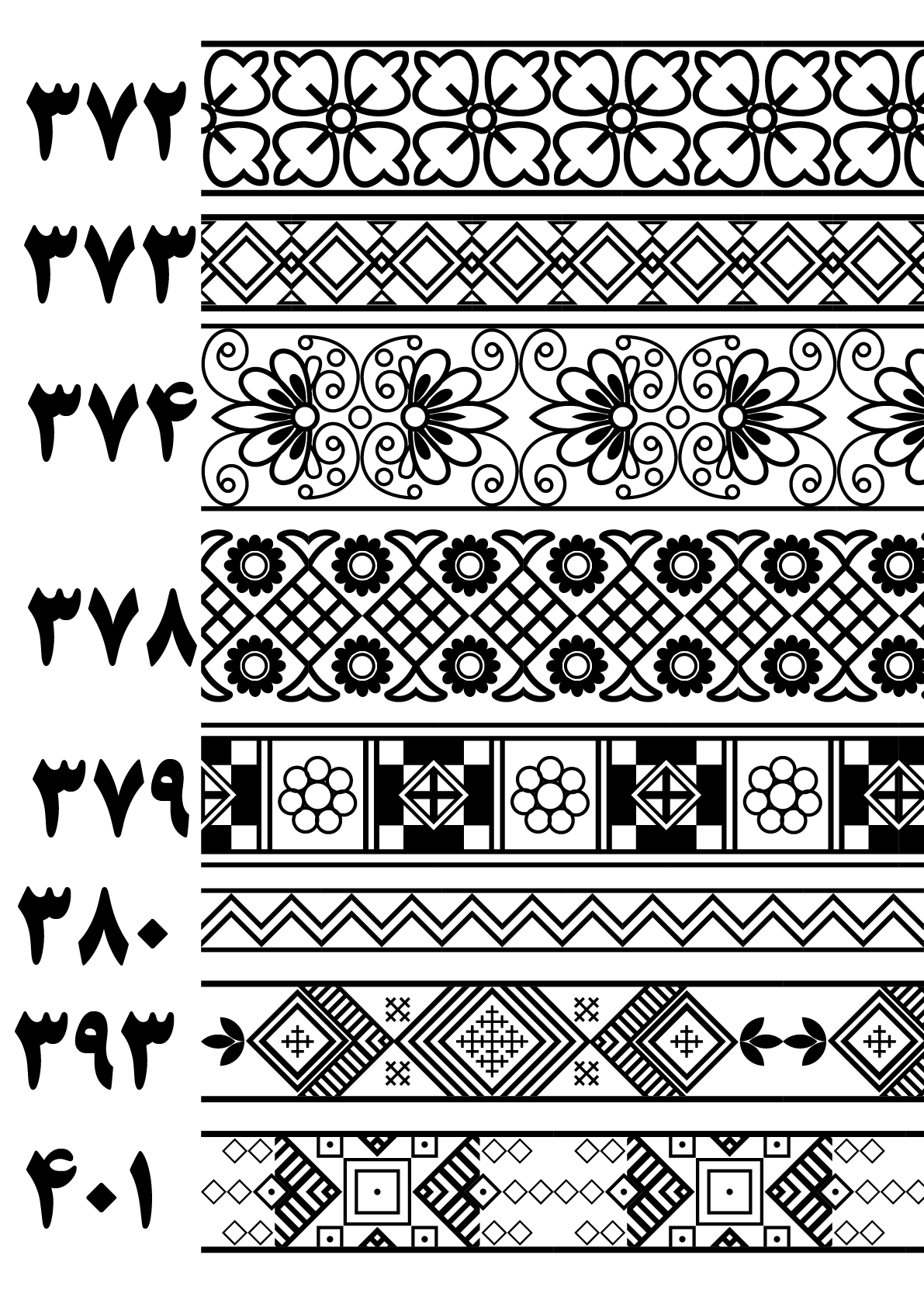 بنوک372تا401