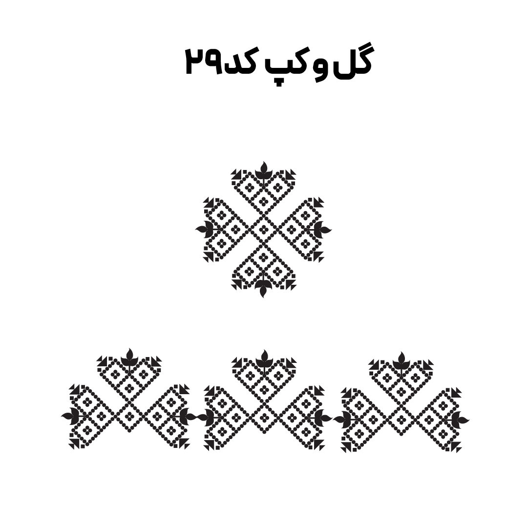 کد 29