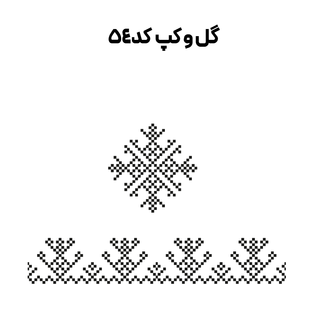 کد 54