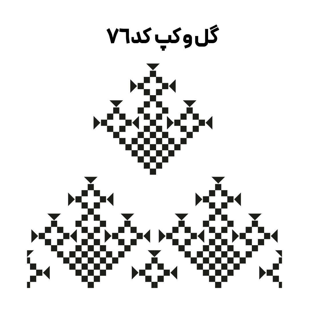 کد 76