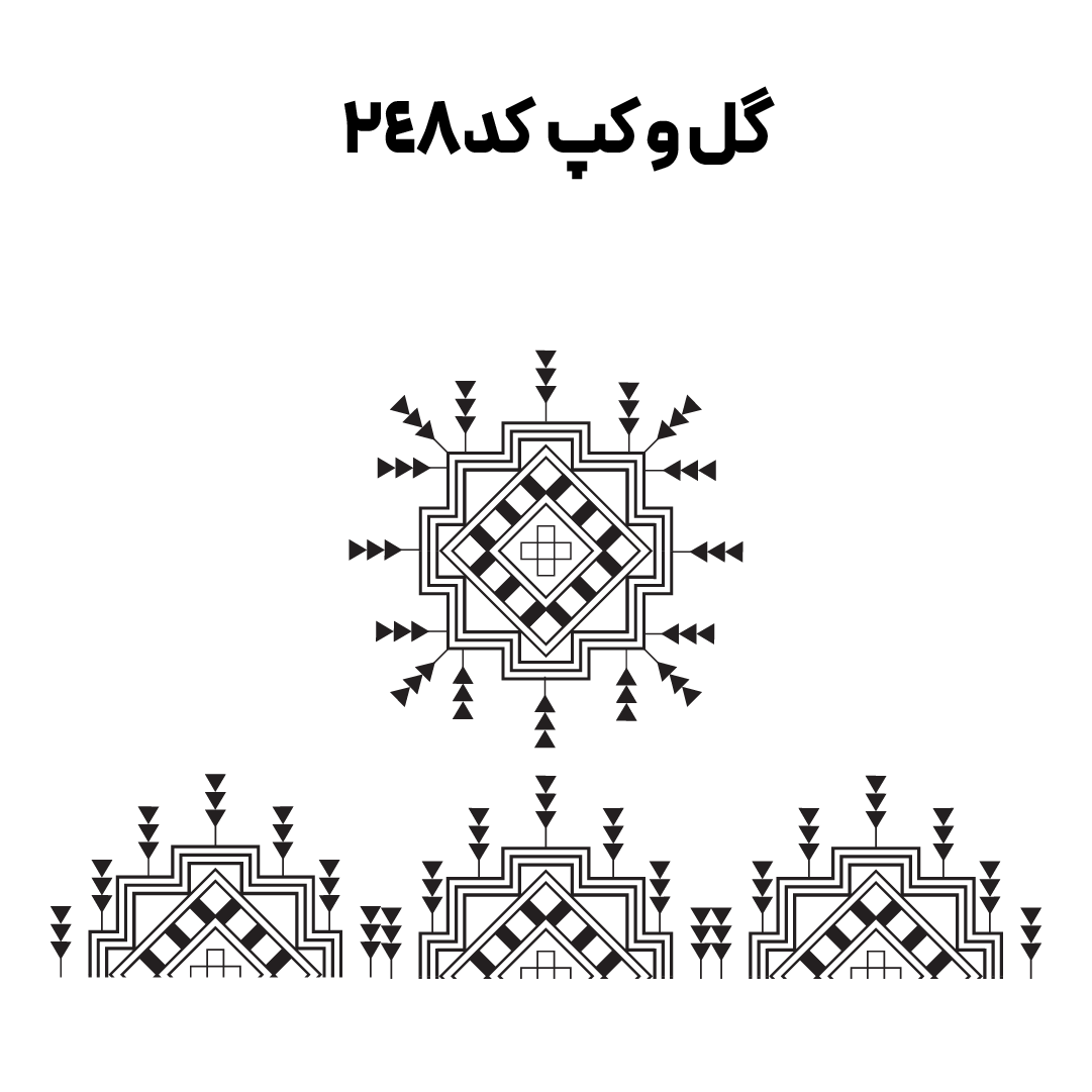 کد 248
