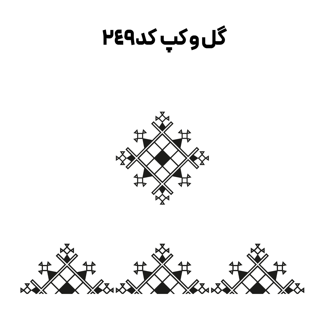 کد 249