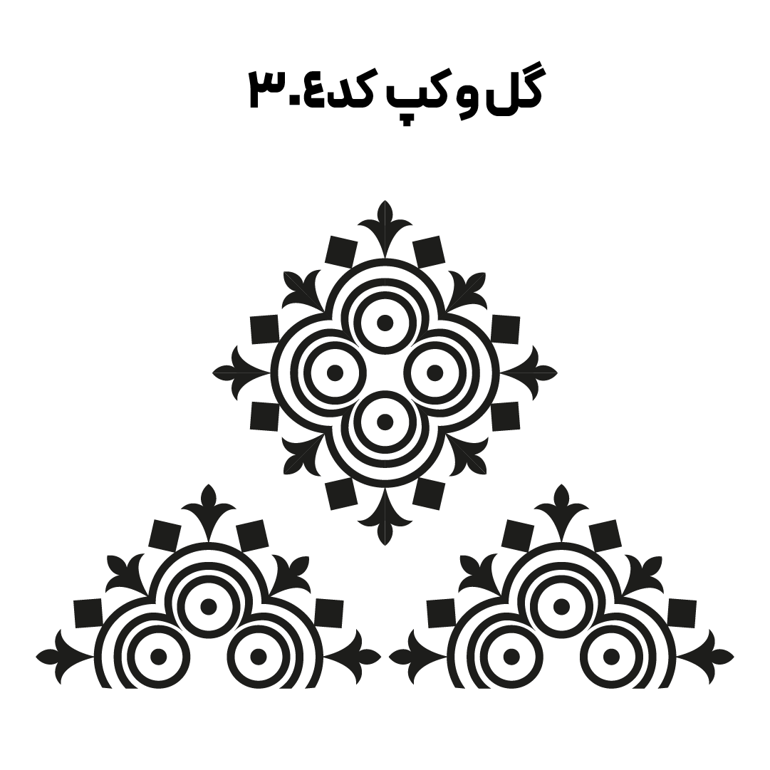 کد 304