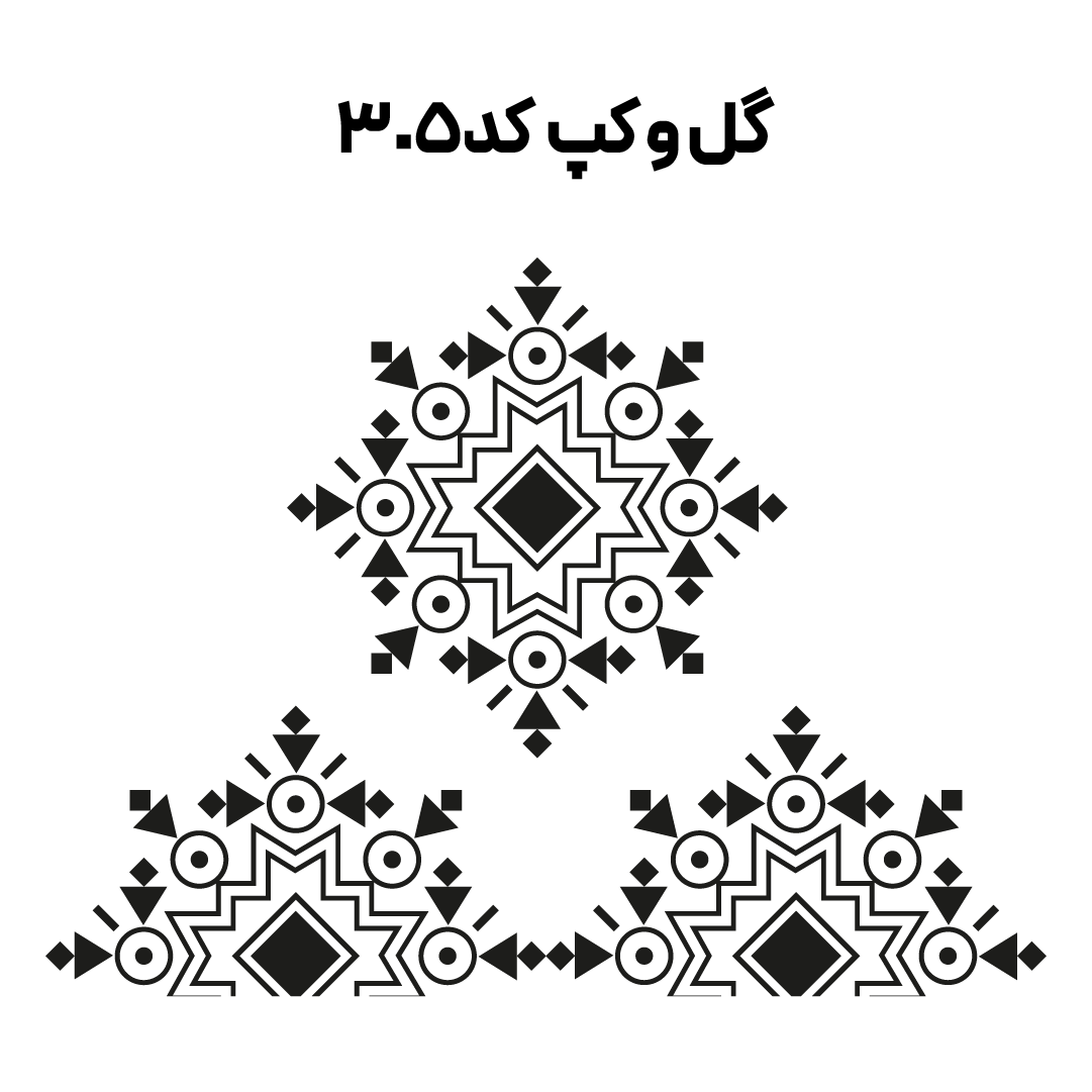 کد 305
