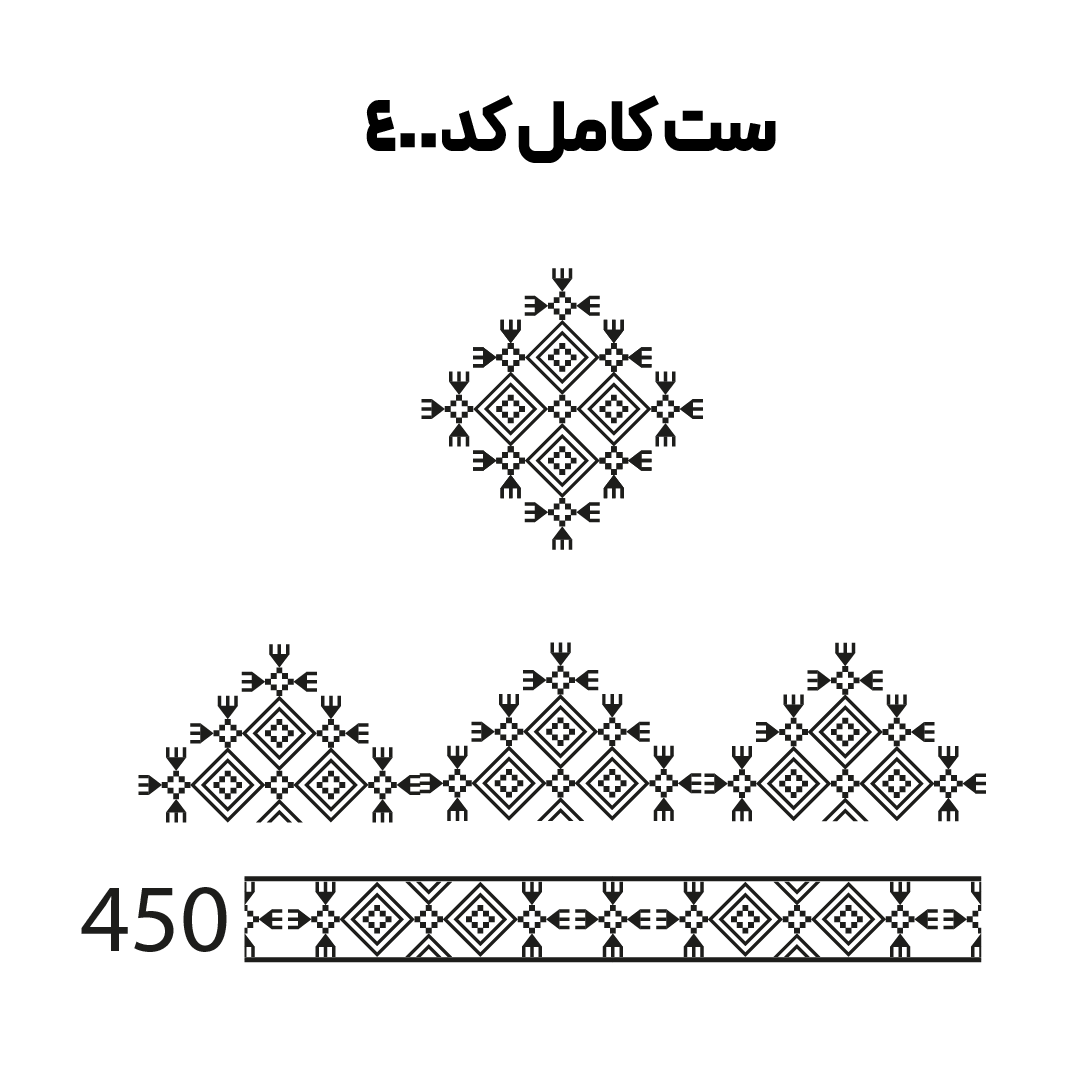 کد 400
