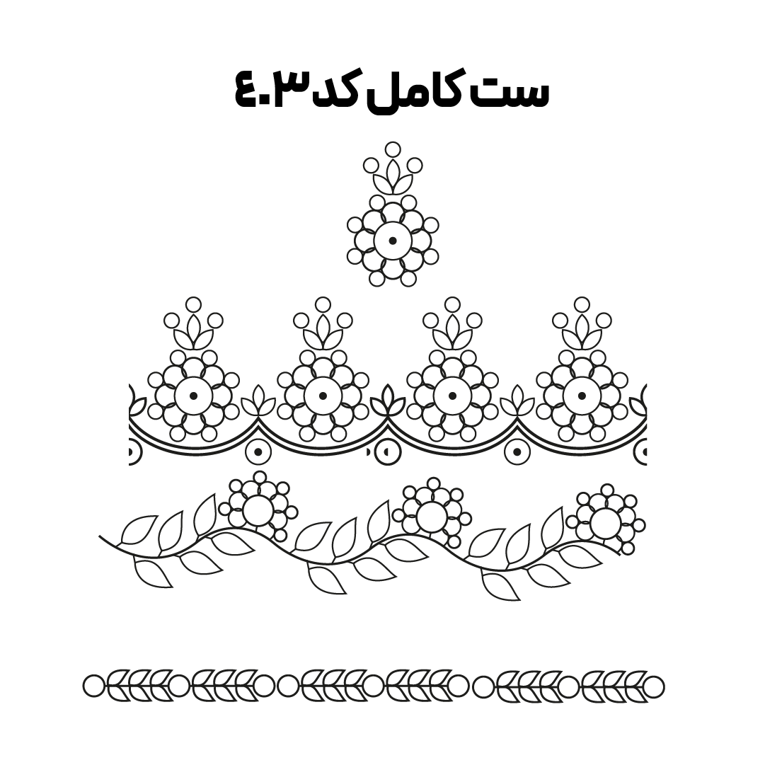 کد 403