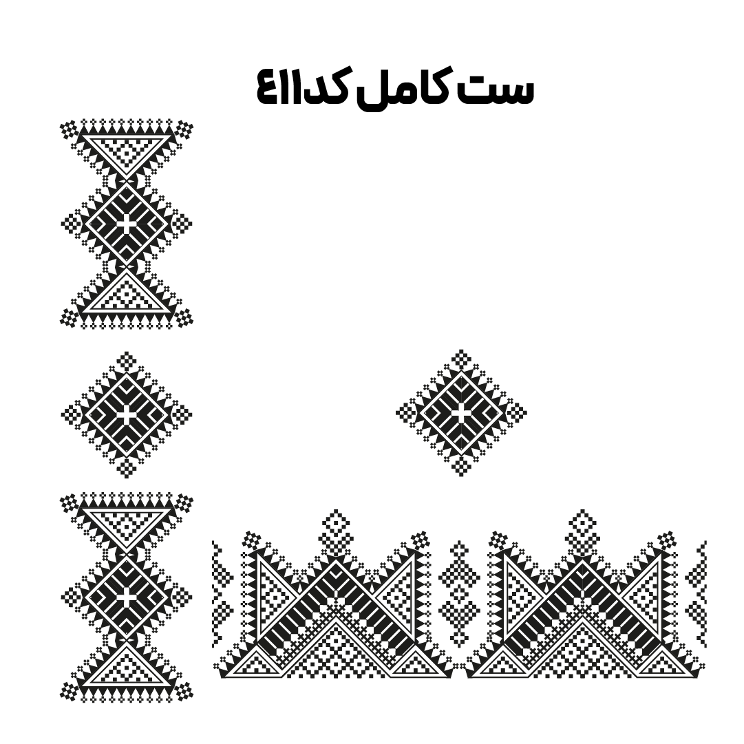 کد 411