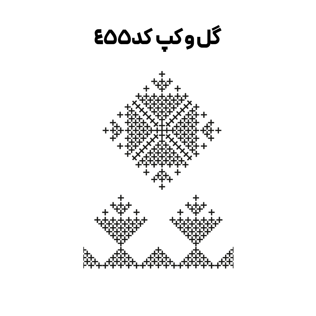 کد 455