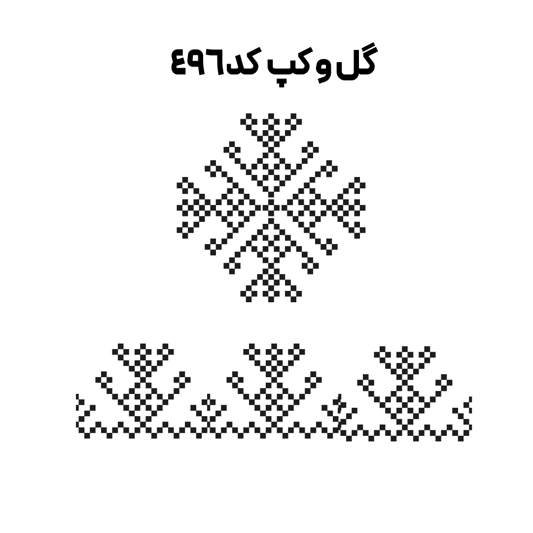 کد 496