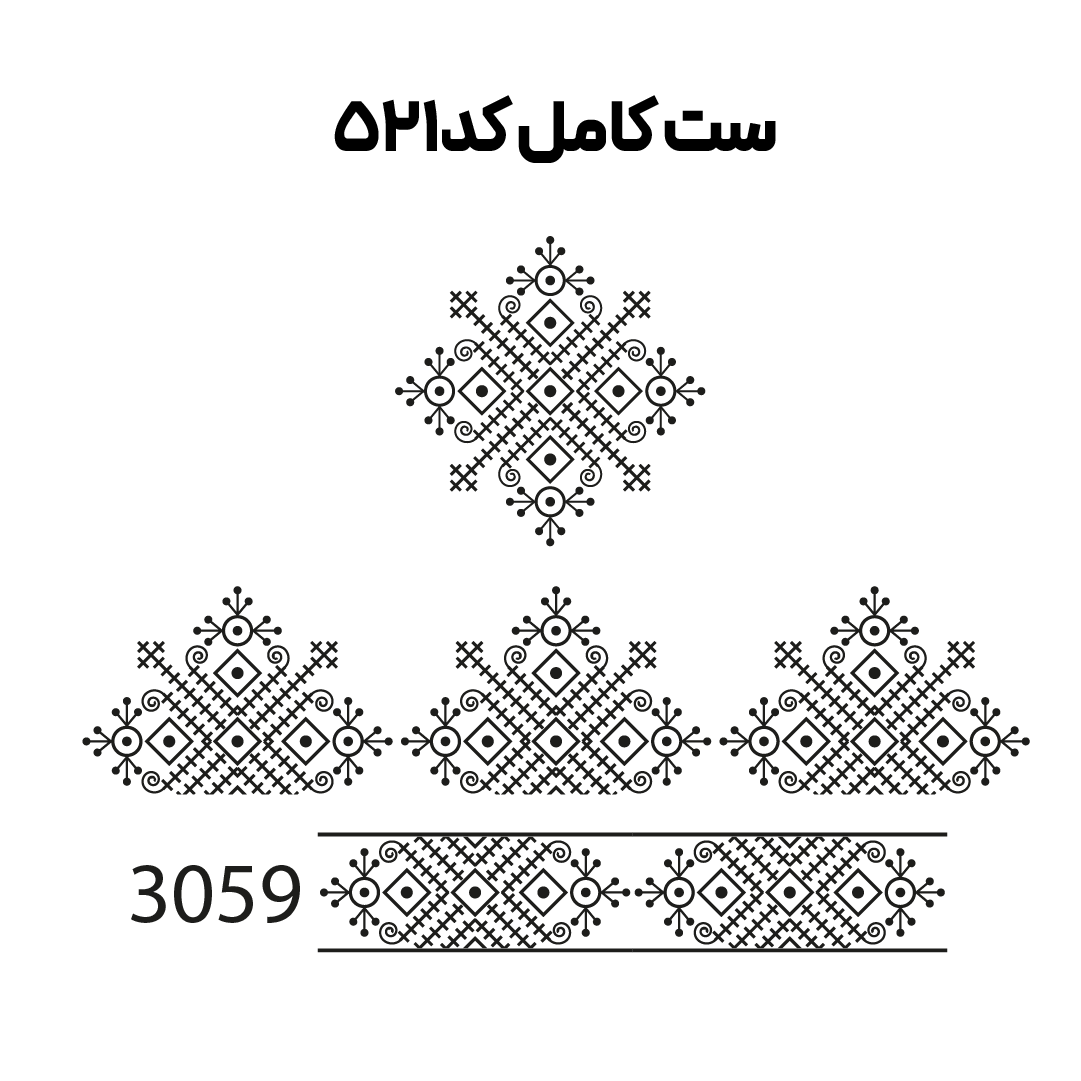 کد 521