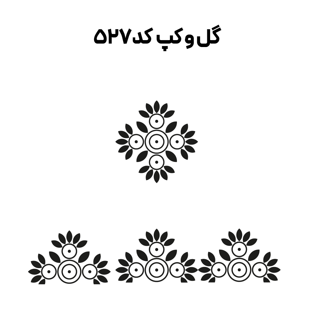 کد 527