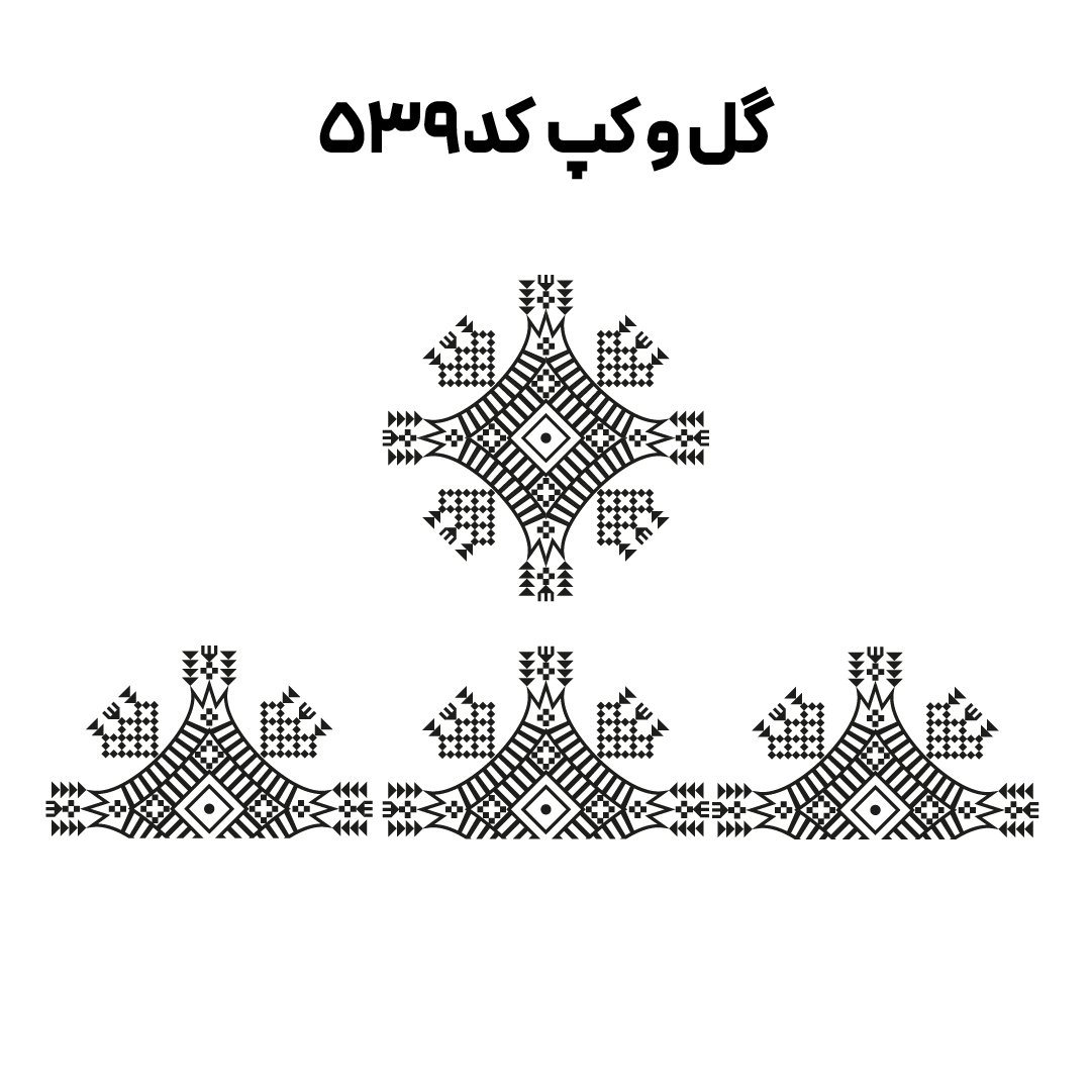 کد 539