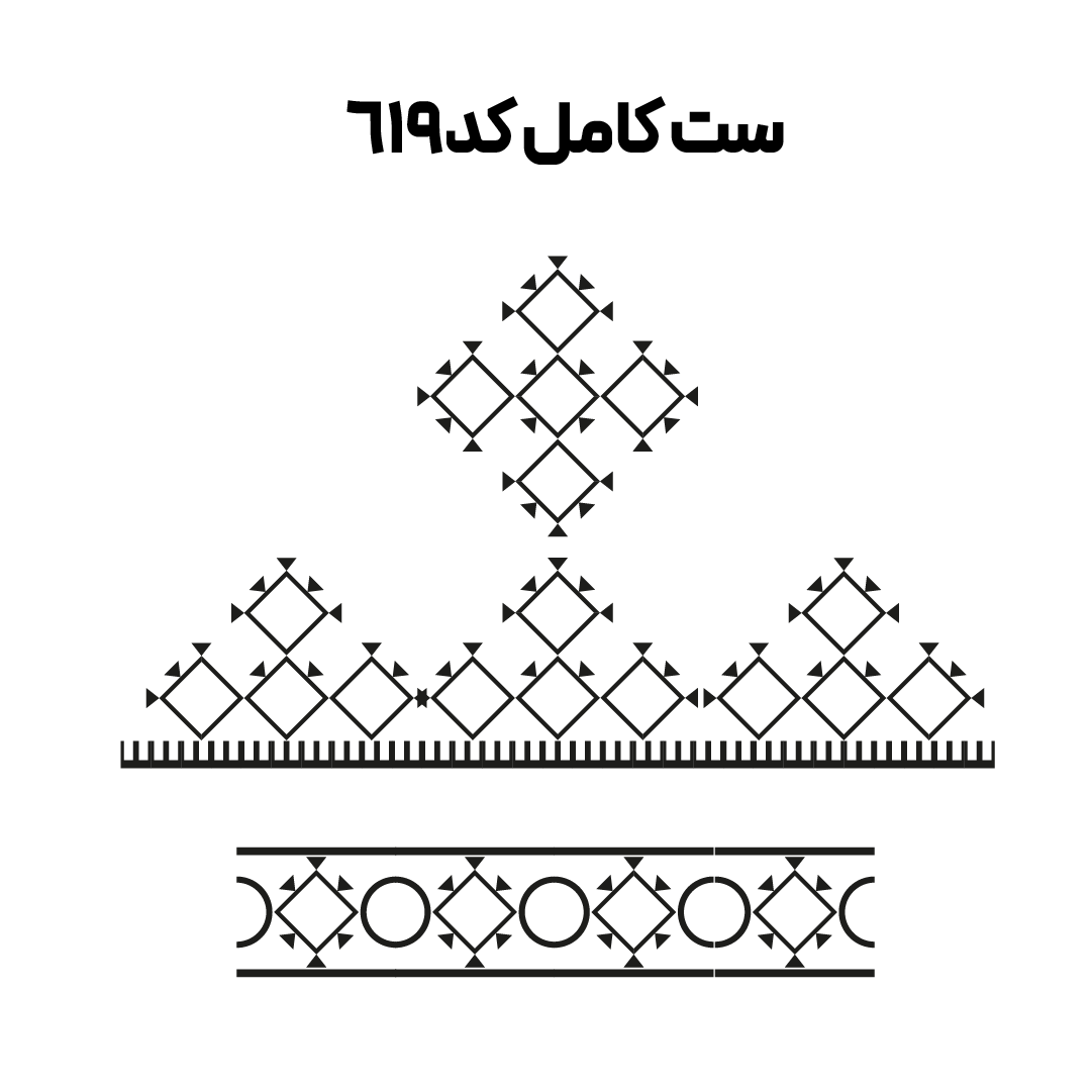 کد 619
