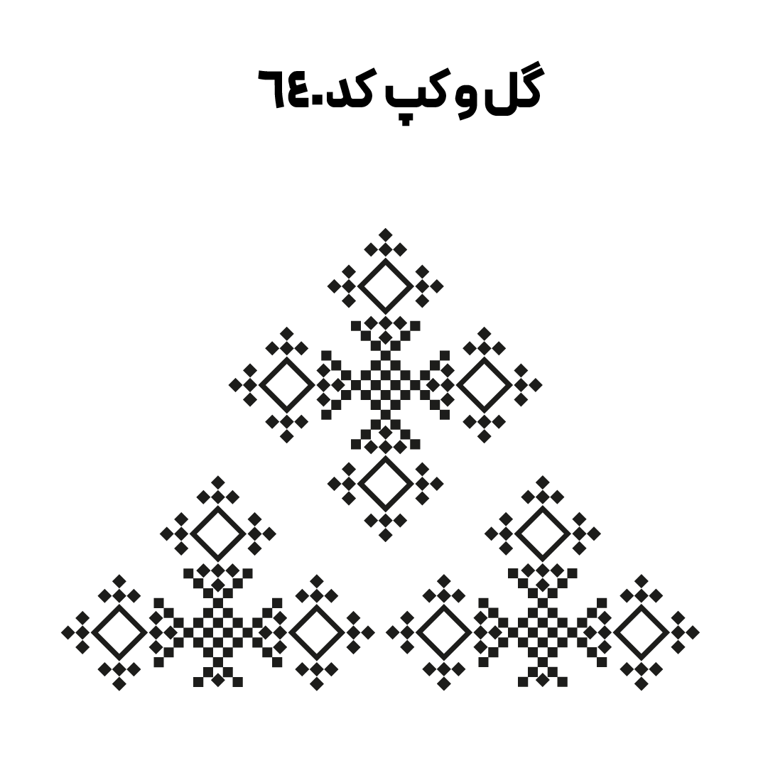 کد 640
