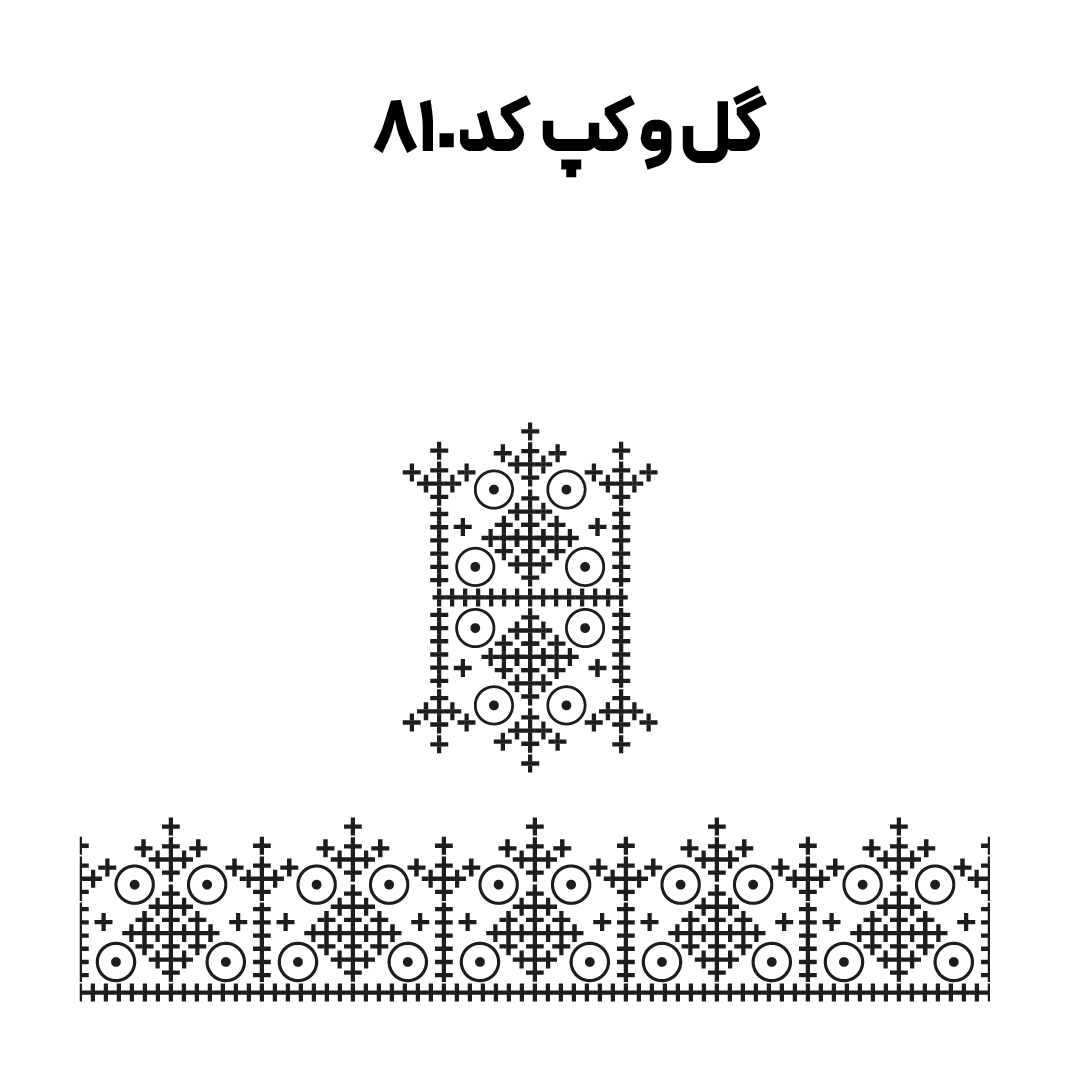 کد 810