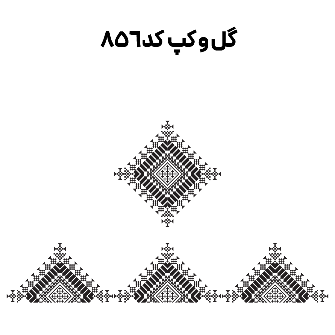 کد 856