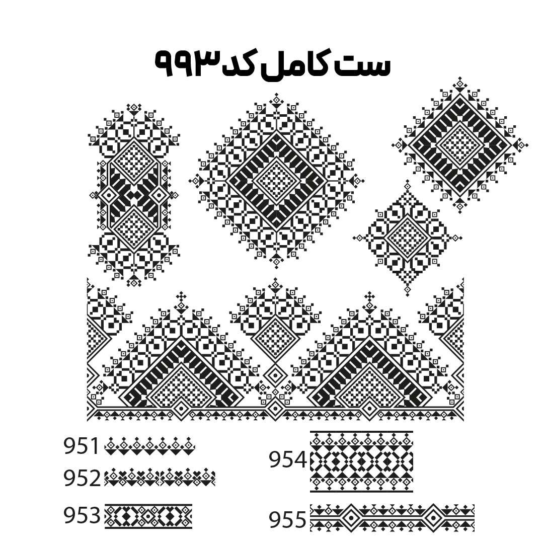 کد 993