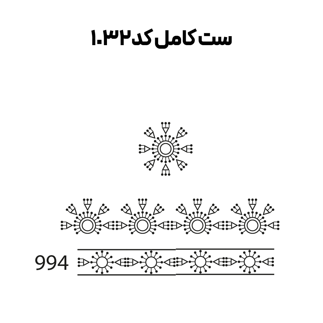 کد 1032