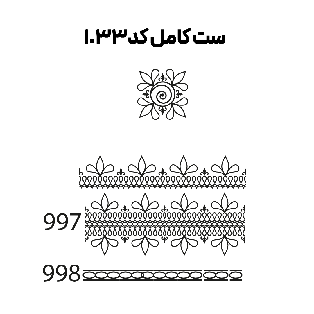 کد 1033