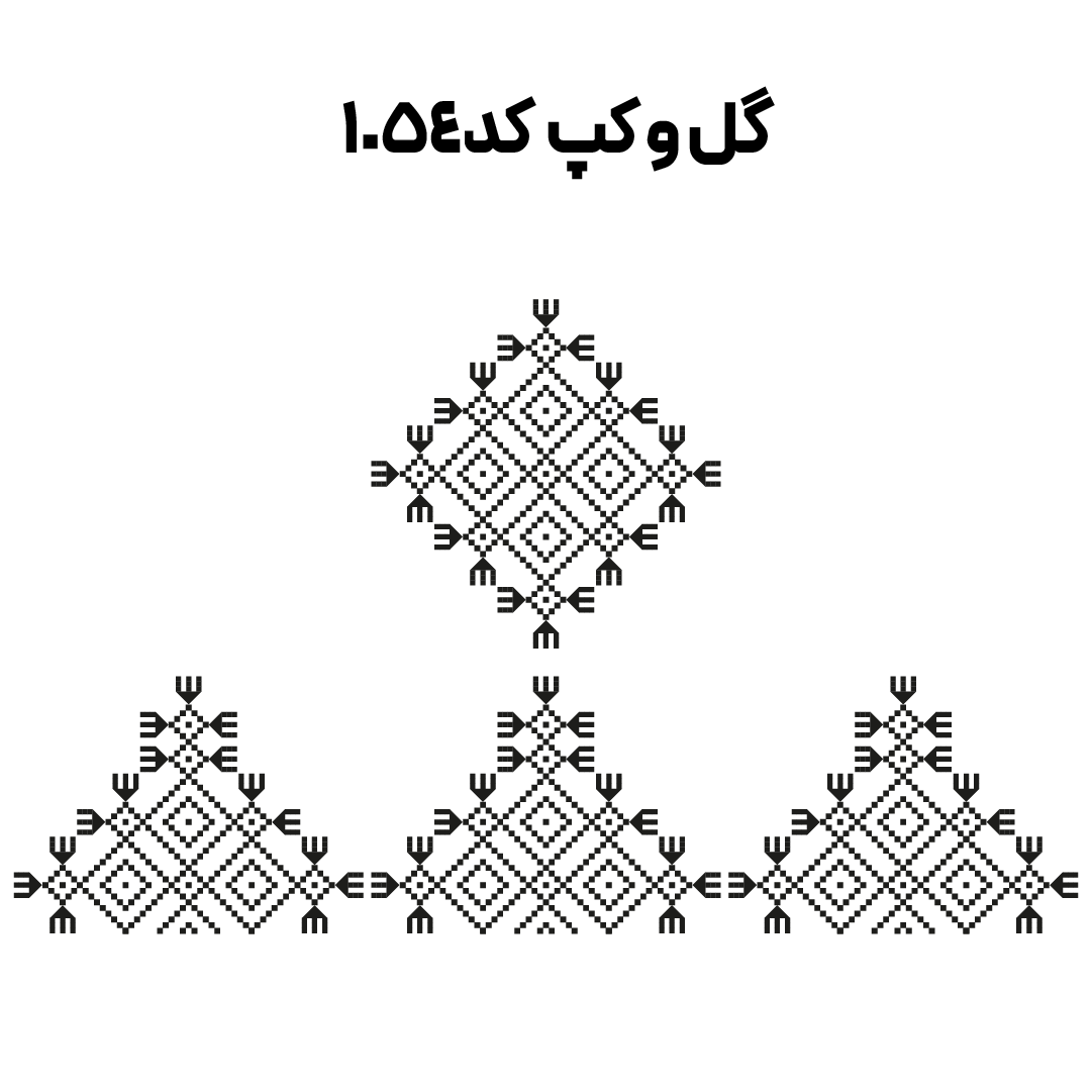 کد 1054