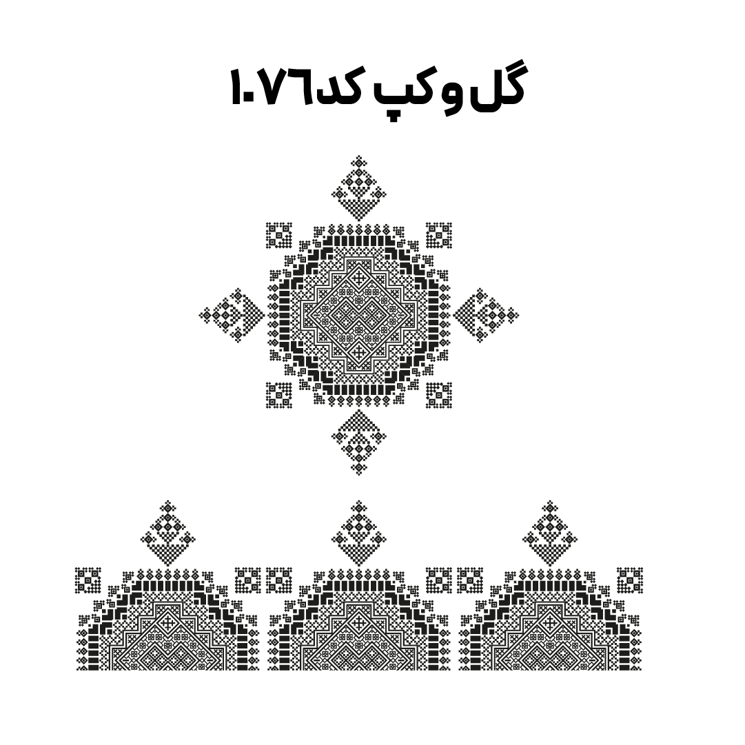 کد 1076