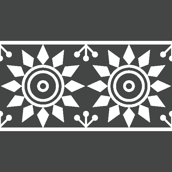  بونوک سیاه دوچ و بنارسی