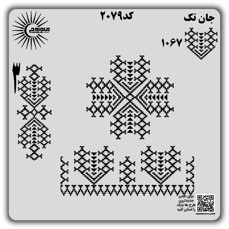 کد 2079