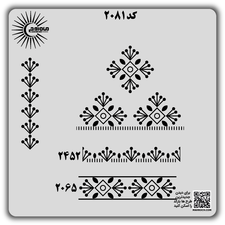 کد 2081