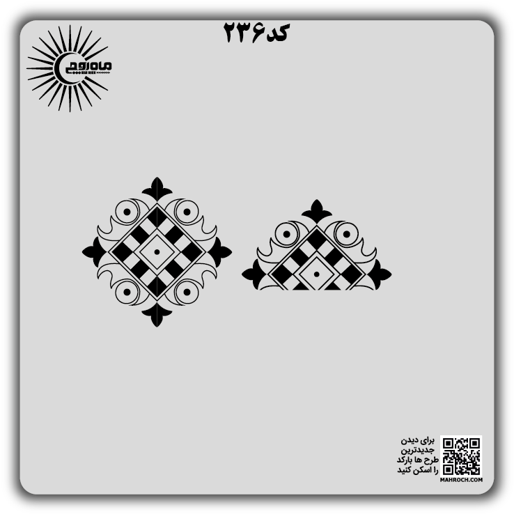 کد 236