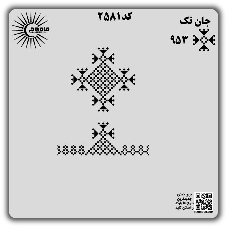 کد2581
