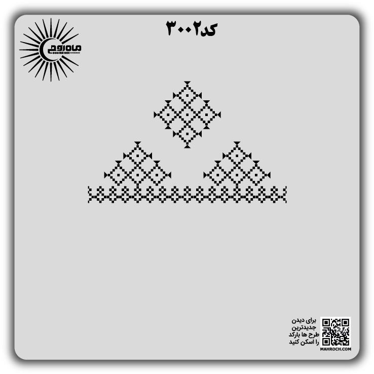 کد3002